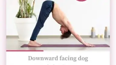 Screenshot von Yoga for Weight Loss 3
