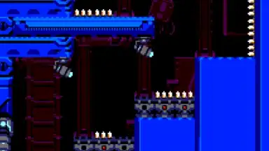 Screenshot von Platform Panic 1