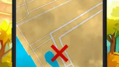 Screenshot von Magic Streets: The GPS realm 4