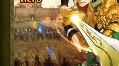 Screenshot von Chaos Dynasty 1