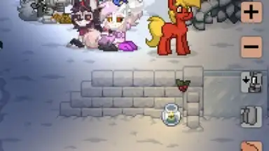 Screenshot von Pony Town - Social MMORPG 3