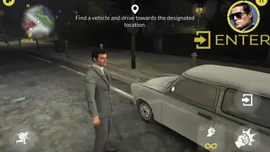 Screenshot von Mission: Berlin 4