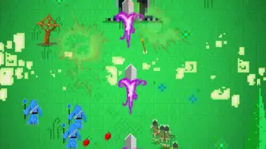 Screenshot von CoinOp Heroes 2 7