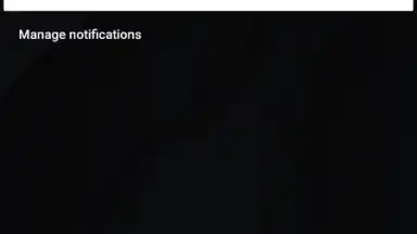 Screenshot von NouTube 10