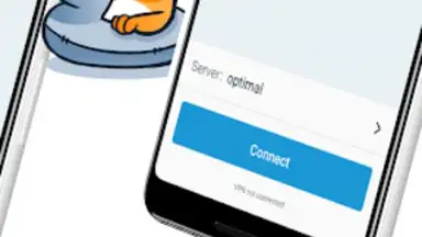 Screenshot von hidemy.name VPN 7