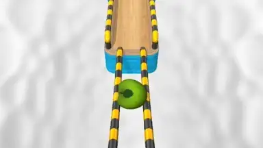 Screenshot von Going Balls 15