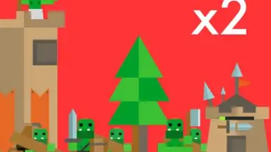 Screenshot von Orcs 4