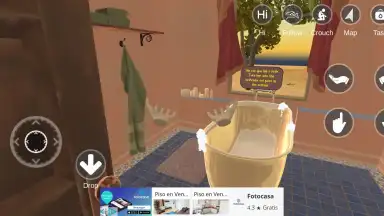 Screenshot von Shinobu 4