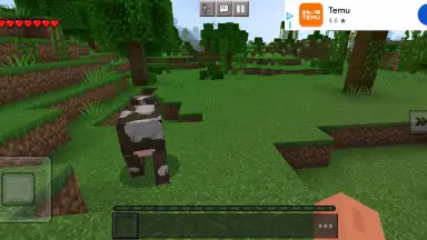 Screenshot von AtharCraft Building Craft 17