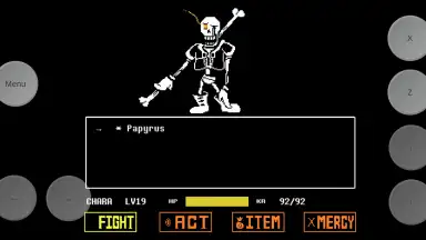 Screenshot von AUSTALE 5