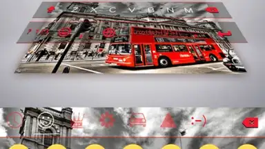 Screenshot von Londonbus 3