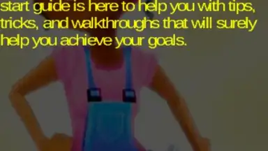 Screenshot von Subway Surfer Tips 4