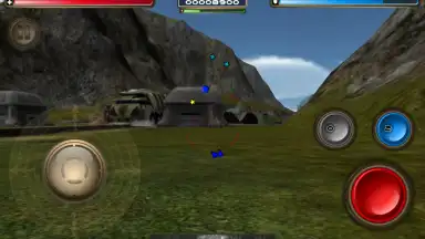 Screenshot von Tank Recon 2 (Lite) 15