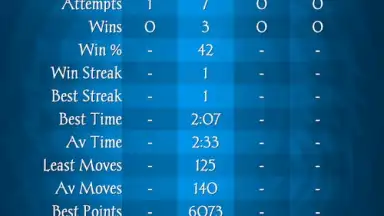 Screenshot von Solitaire Free 22