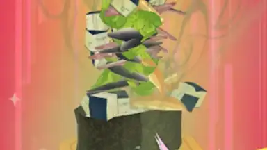 Screenshot von TO-FU Oh!SUSHI 2 4