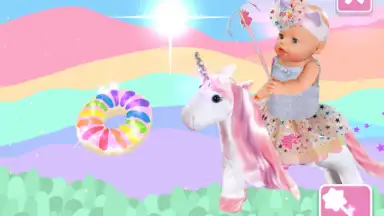Screenshot von BABY born® Doll & Playtime Fun 17