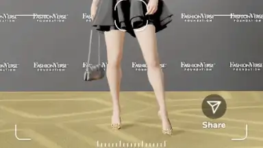 Screenshot von FashionVerse: Dress & Style 5