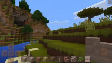 Screenshot von Lucky Craft 4