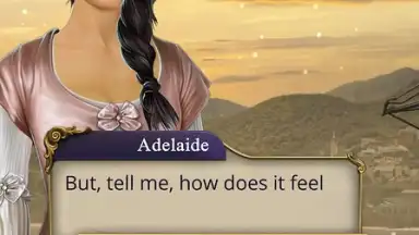 Screenshot von Romance Club - Stories 6