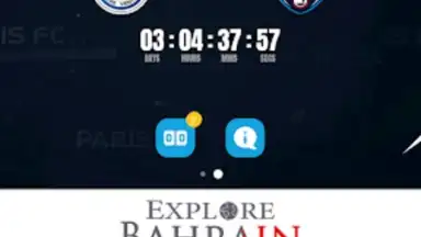 Screenshot von Paris FC 7