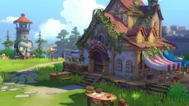Screenshot von Ragnarok Origin 6