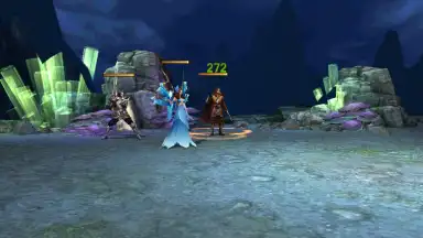 Screenshot von Heroes of COK - Clash of Kings 4