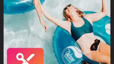 Screenshot von iShot Video Editor 1