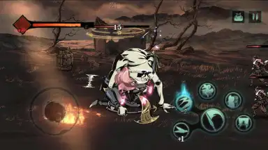 Screenshot von Phantom Blade: Executioners 6