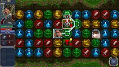 Screenshot von Darkest Hunters 3