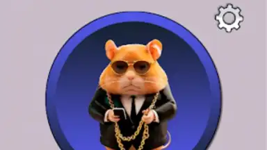 Screenshot von Hamster Clicker Tycoon 5