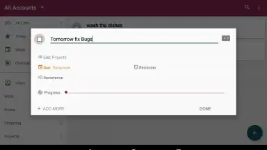 Screenshot von Mirakel 2