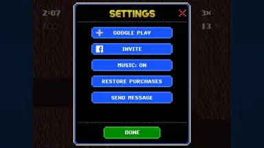 Screenshot von Kid Chameleon 2
