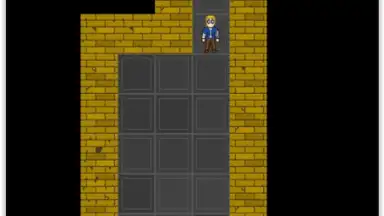 Screenshot von DDDDD 9