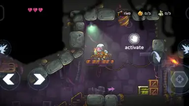 Screenshot von Zombotron Re-Boot 3