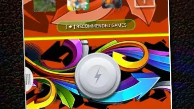 Screenshot von Game Booster PerforMax 2