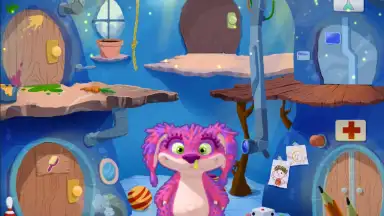 Screenshot von Xeno 15