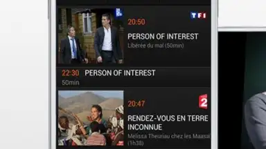 Screenshot von 20 Minutes 5
