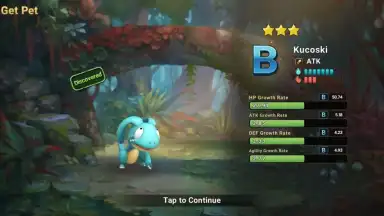 Screenshot von StoneAge World 10
