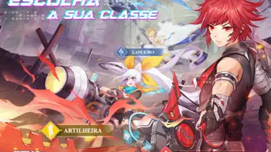 Screenshot von Gema do Destino 11