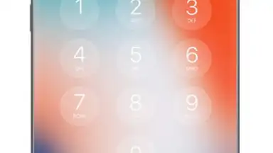 Screenshot von Lock Screen & Notifications iOS 14 1