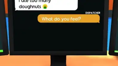 Screenshot von 911 Emergency Dispatch 7