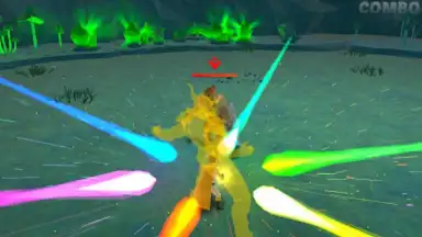Screenshot von Every Hero 12