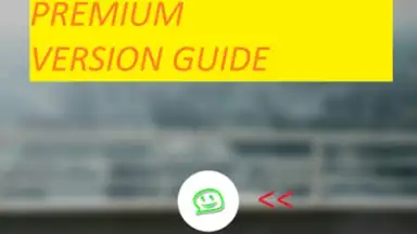 Screenshot von Upside Down Chat+ 20