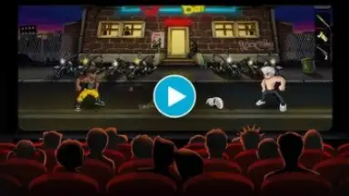 Screenshot von Mojo Stars 1