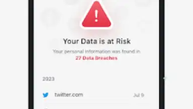 Screenshot von TotalAV Mobile Security 4
