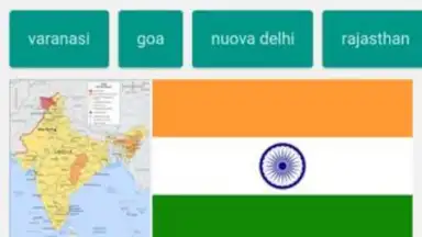 Screenshot von Soni indian browser 6