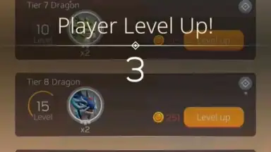 Screenshot von DragonSky 8