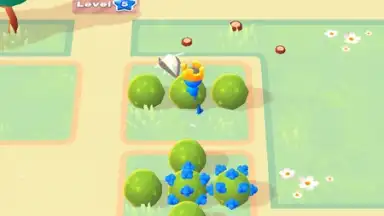 Screenshot von King or Fail 3