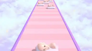 Screenshot von Doll Factory 3D 12