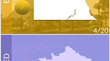 Screenshot von Words Of Wonders 5